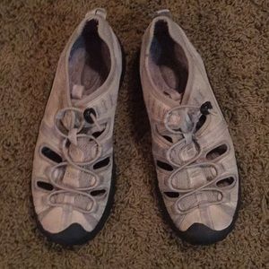 Clarks Privo casual shoes